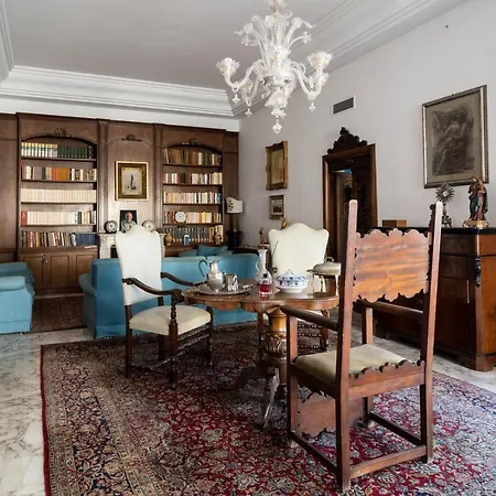 Don Camillo 아파트 *