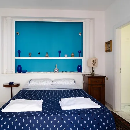 Don Camillo Apartment *
