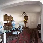 Don Camillo Apartment *