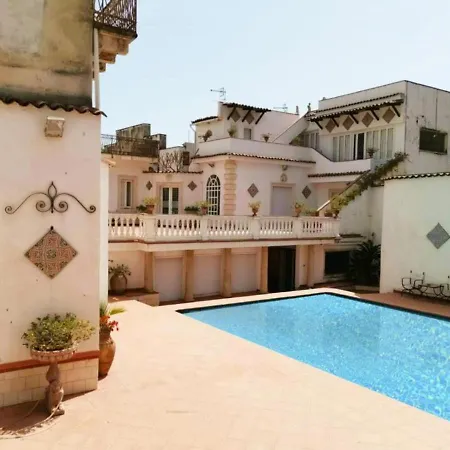 Apartment Don Camillo