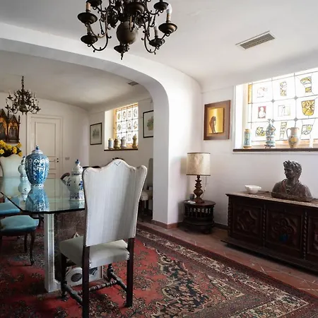 Apartment Don Camillo