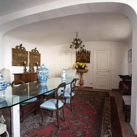 Don Camillo Apartment *