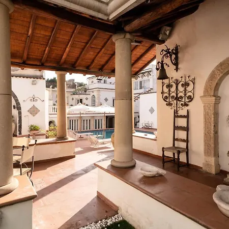 Don Camillo Apartment