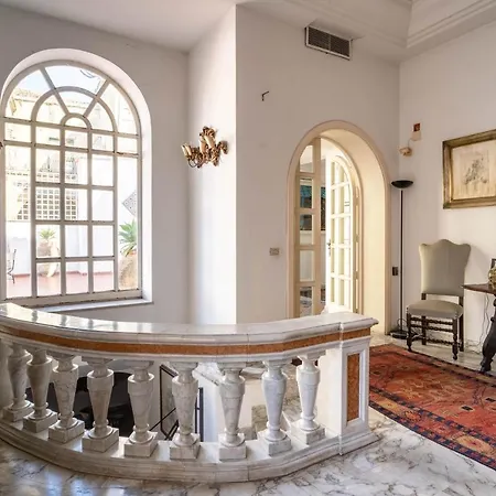 Don Camillo Apartment *