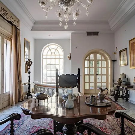 Don Camillo Apartment Riposto