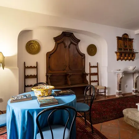 Don Camillo Apartment Riposto