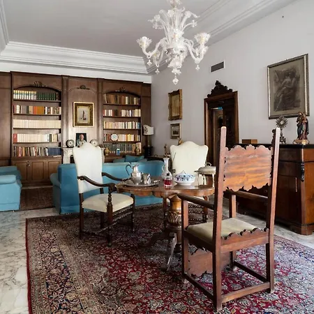 Don Camillo Apartment *