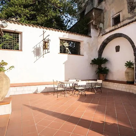 Don Camillo Apartment