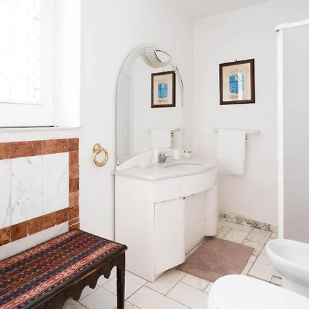 Don Camillo Apartment
