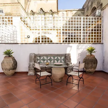 Don Camillo Apartment