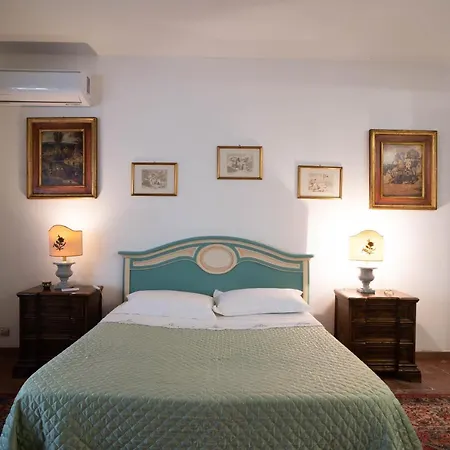 Don Camillo Apartment