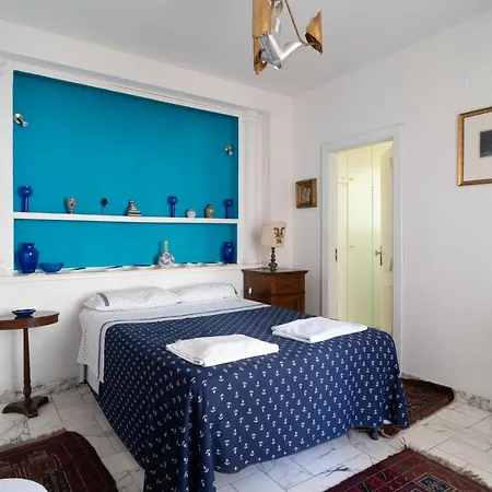 Don Camillo Apartment