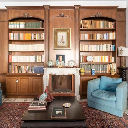 Apartment Don Camillo Riposto