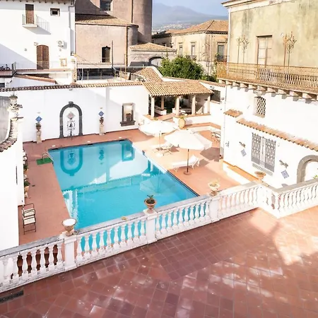 Apartment Don Camillo *