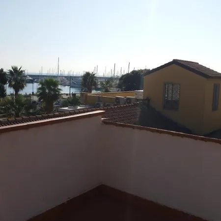 Don Camillo Apartment Riposto