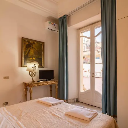 Apartament Don Camillo *