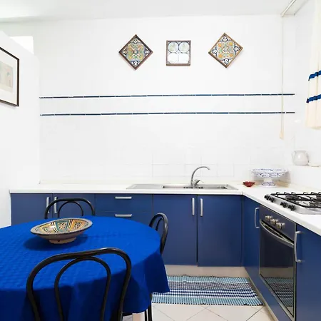Don Camillo Apartament