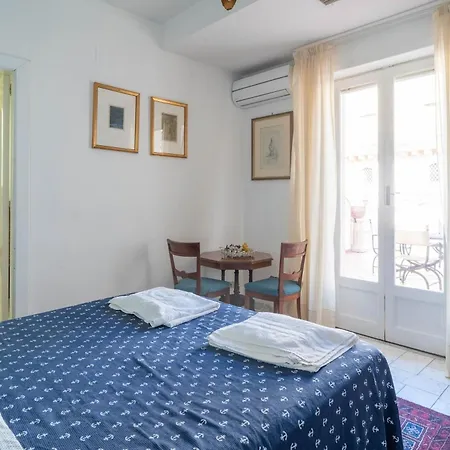 Apartament Don Camillo *
