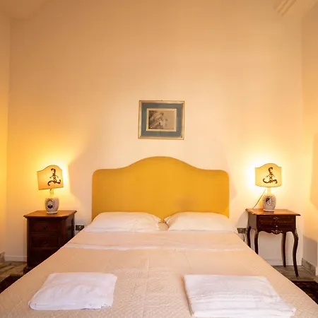 Apartment Don Camillo