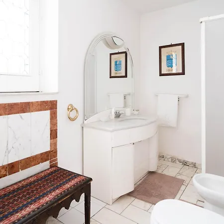 Apartament Don Camillo Riposto