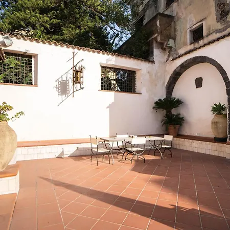 Apartament Don Camillo Riposto