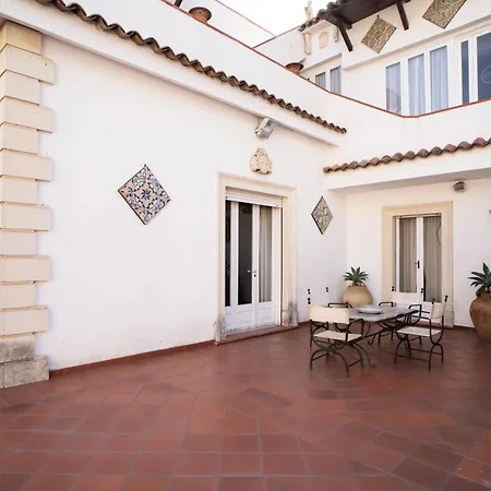 Apartament Don Camillo
