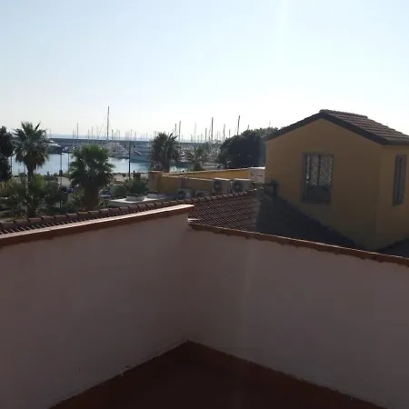 Apartament Don Camillo *